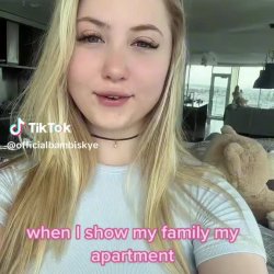 TikTok Cuties 32